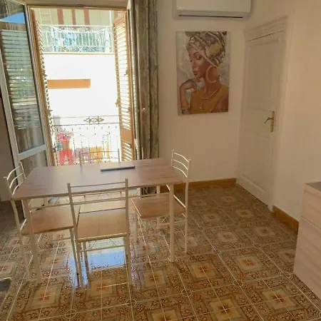 Apartment Casa Di Anna