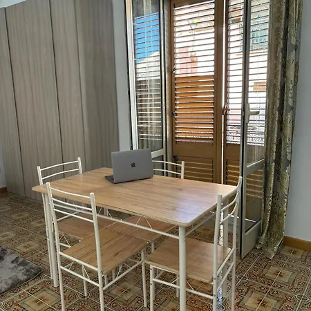 Casa Di Anna Apartment Carini