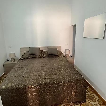 Casa Di Anna Carini