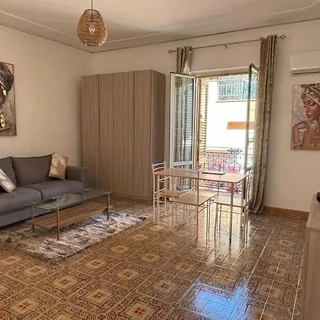 Apartment Casa Di Anna