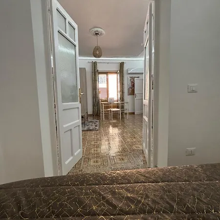 Apartment Casa Di Anna