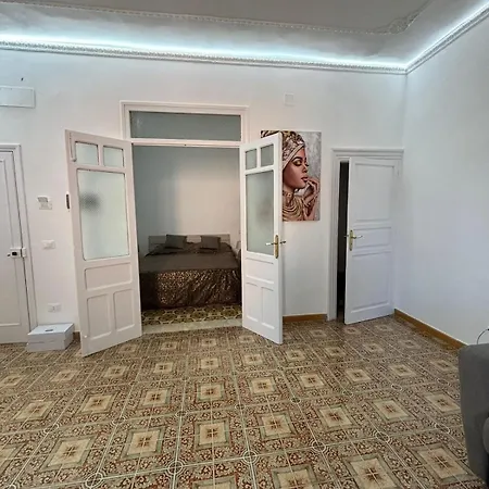 Casa Di Anna Apartment Carini