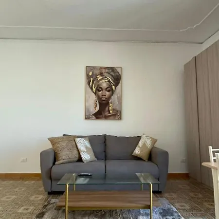 Casa Di Anna
