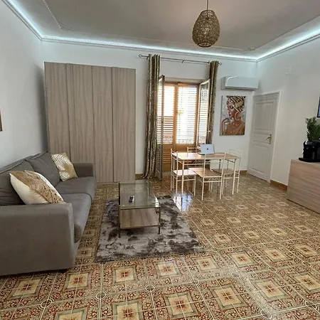 Casa Di Anna Apartment Carini